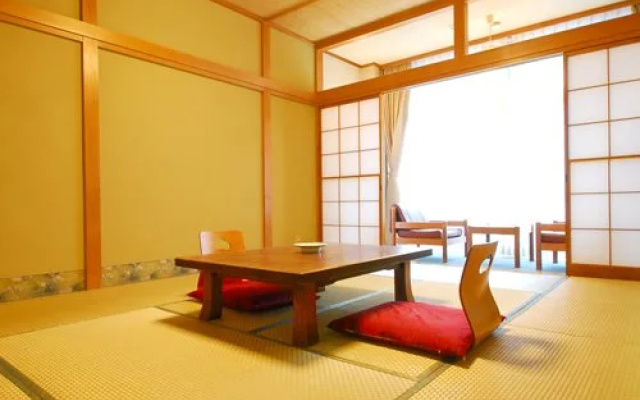Yuya Hiryu no Yado – Guest Rooms – Kawanehon