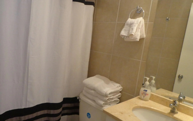 Apartments Latitud Sur