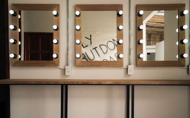 The Oldtale - Hostel