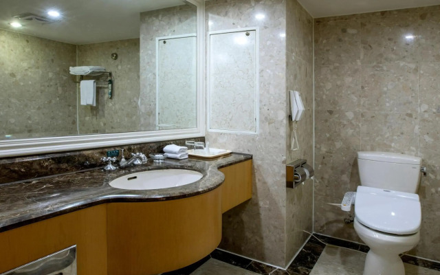 The Carlton Hsinchu