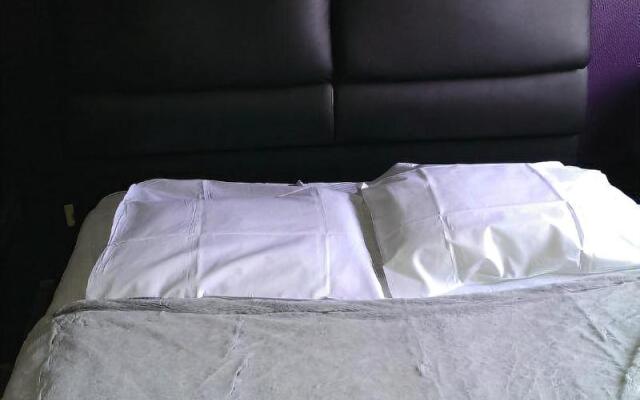 Hotel Restaurant Le Flaubert