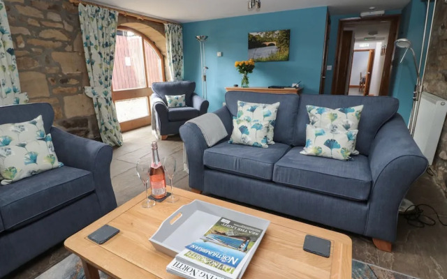 Granary Cottage