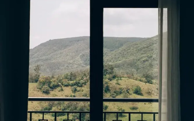 Japy Golf Resort Hotel