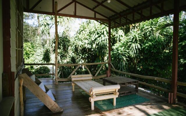 Aum Hum Homestay