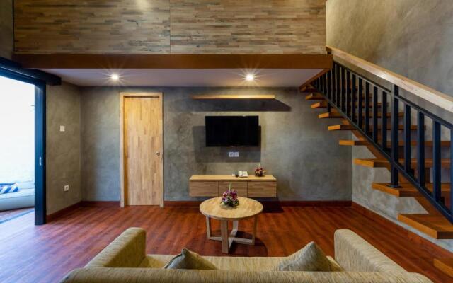 Paisa Villa Seminyak