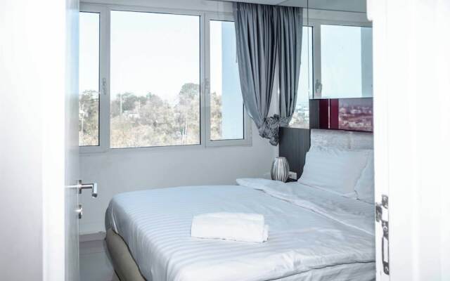 Vision condo