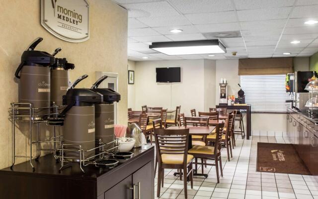 SureStay by Best Western Summerville Flowertown