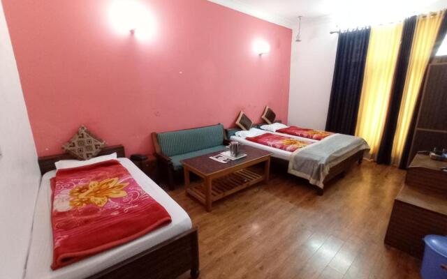 Hotel Himsagar