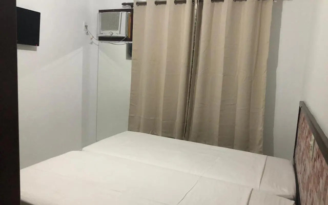 Apartamento Praia Taperapuan