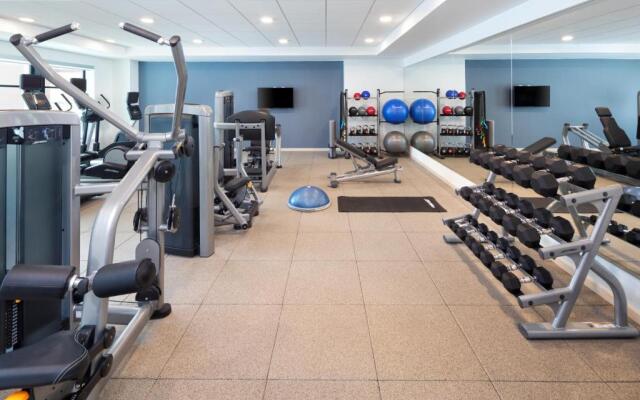 Element Minneapolis Downtown