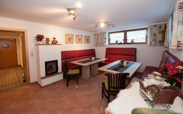 Appartement Neumayer