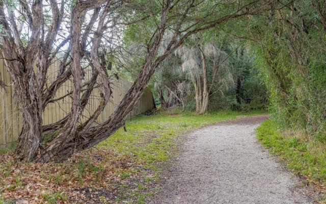 Ripple Dream - Inverloch