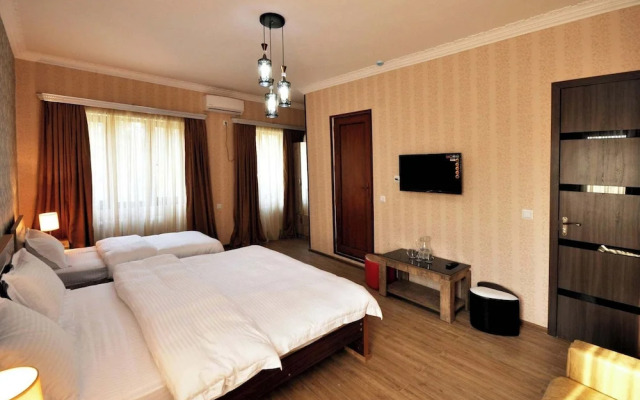 Berika House