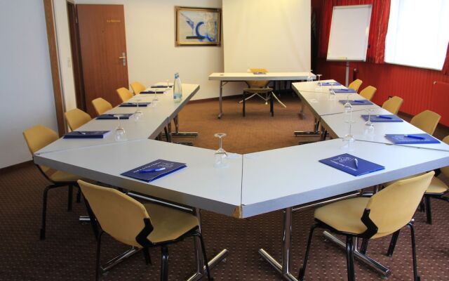 Hotel Porte D'octodure