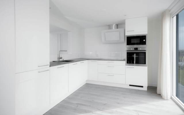 Stylish Holiday Home with Fireplace near Oosterschelde