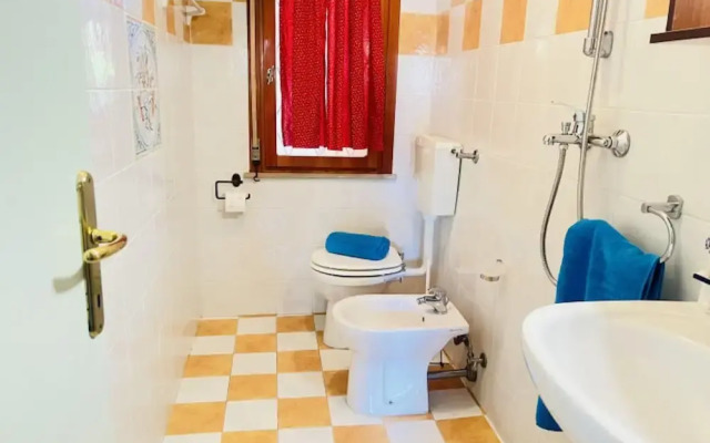 Studio With Direct Access to the Pool