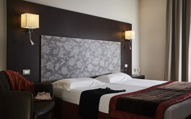 Grand Hotel Palatino
