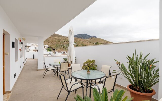 Apartamentos Ardales