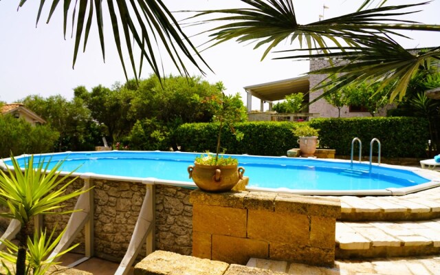 Villa Chanel CONFORTEVOLE VILLA - Arcuève