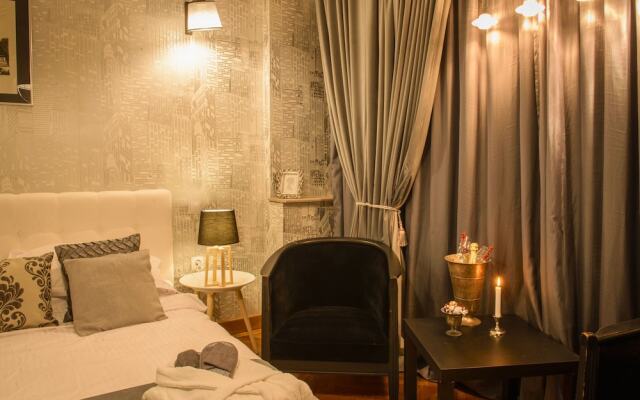 Scala In Rooms & Apartments