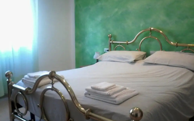 B&B Terrazza sul Mare