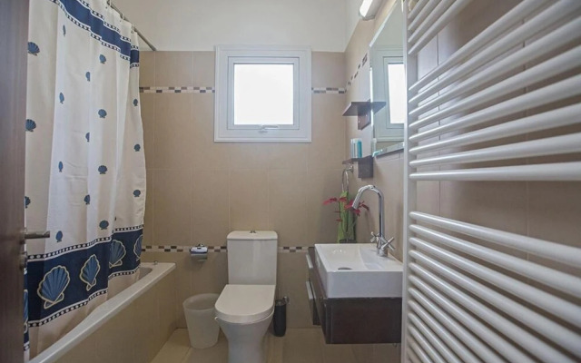 Villa Carrie AQ Cl42