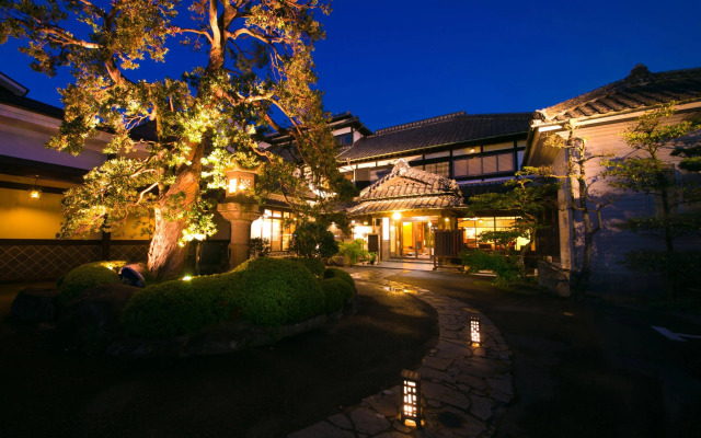 Ryokan Wataya