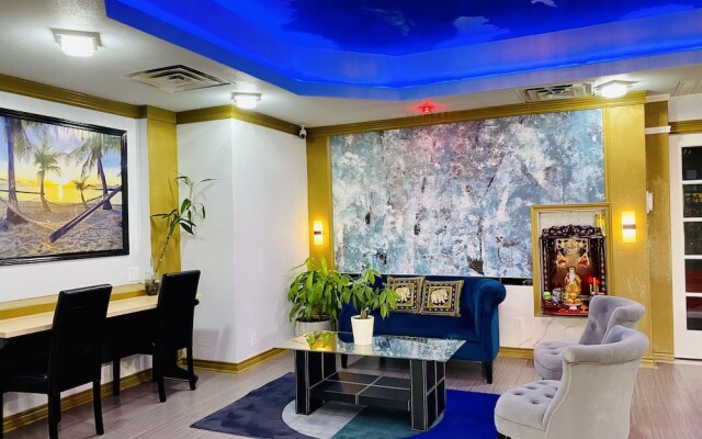 Rodeway Inn & Suites