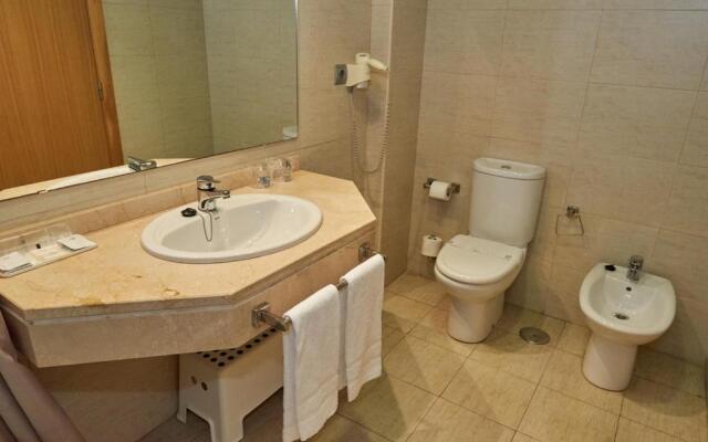 Hotel Arha Mar Comillas