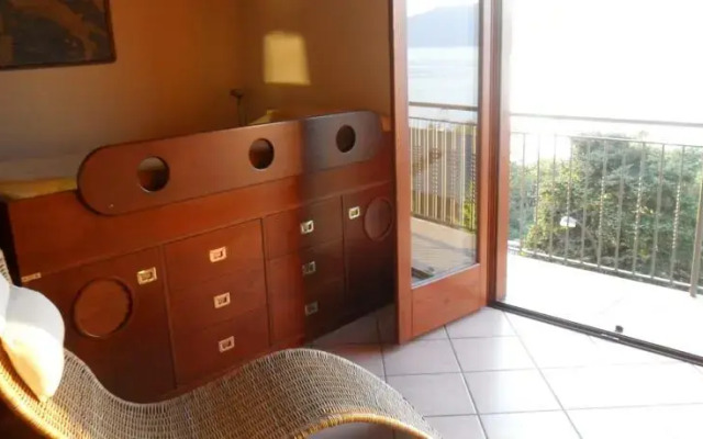 Ferienwohnung Apartment
