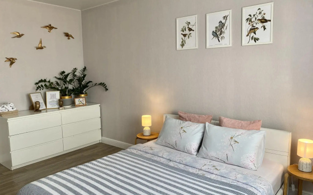 Comfort & Relax Home на проспекте Мельникова