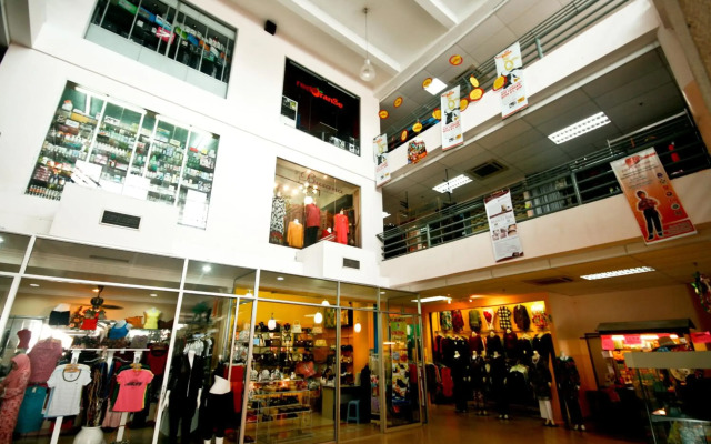 Citin Langkawi by Compass Hospitality