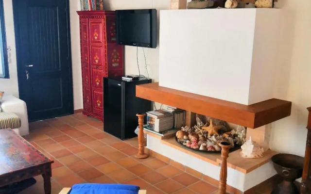 El Mar House Parga