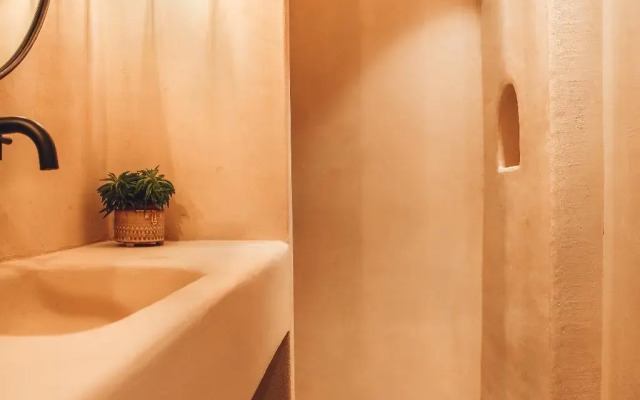 NOMAD Hotel Xàbia Port