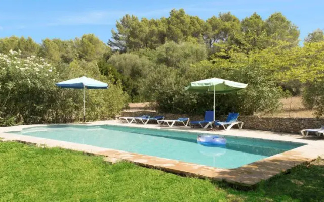 Finca Son Jordà