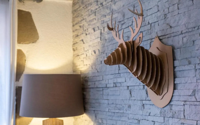 Un Cottage Alpin chaleureux dans le coeur d Annecy avec 2 vélos