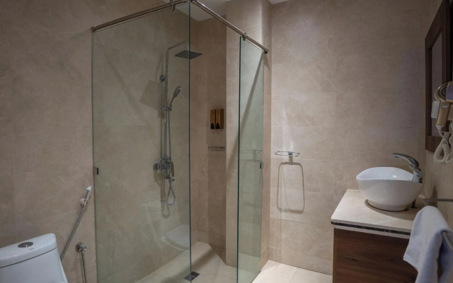 Dar Ba Sidi & Spa