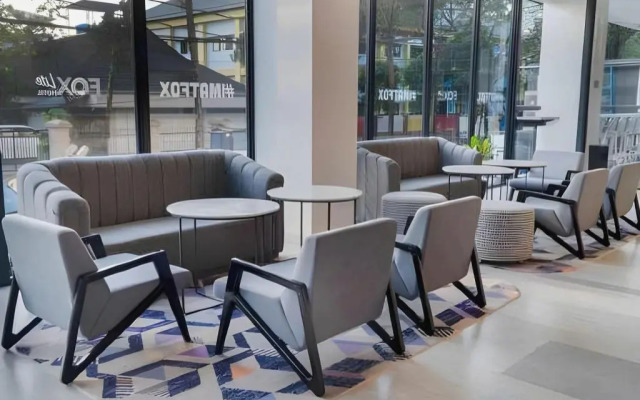 FOX Lite Hotel Samarinda