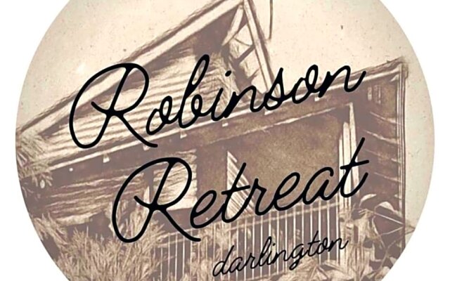 Robinson Retreat