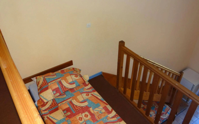 Le Cloître des Dominicains