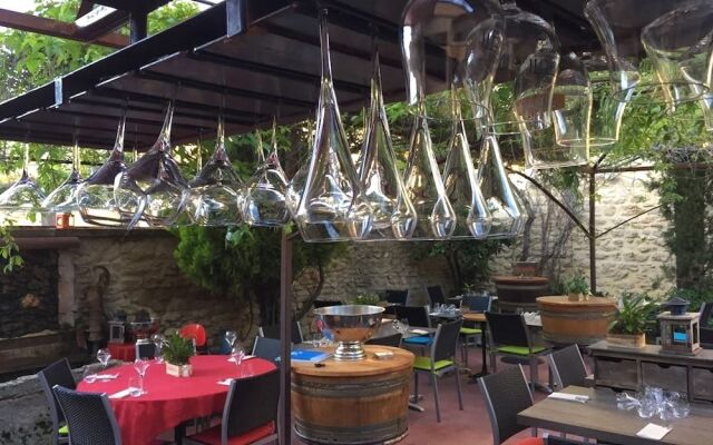 Hotel Le Vieux Bistrot