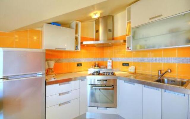 Apartments Rossana