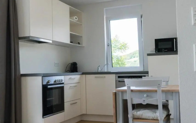 Apartment Schneeburg