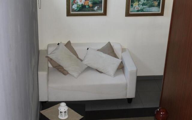 Hotel Nevada Sanxenxo