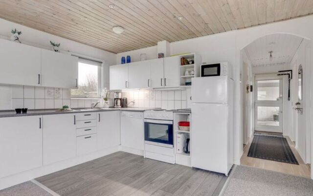 "Aiko" - 200m from the sea in NW Jutland