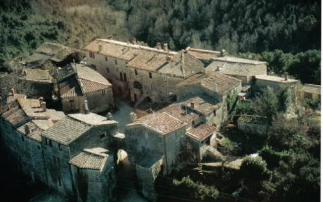 Castello Di Tocchi