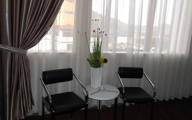 HIG Hotel