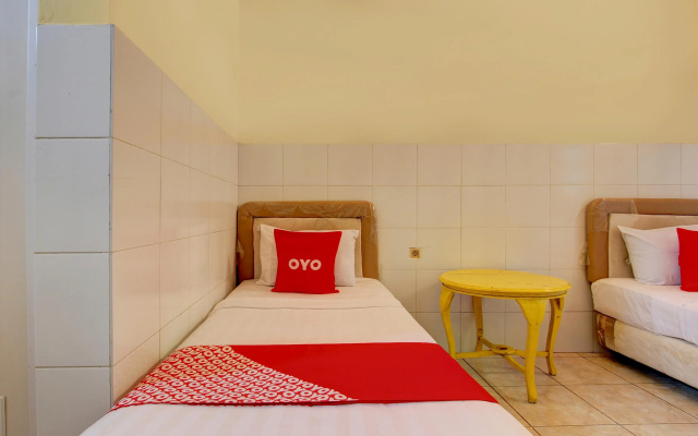 Hotel O Wisma Subur Syariah – Guest Rooms – Pekalongan