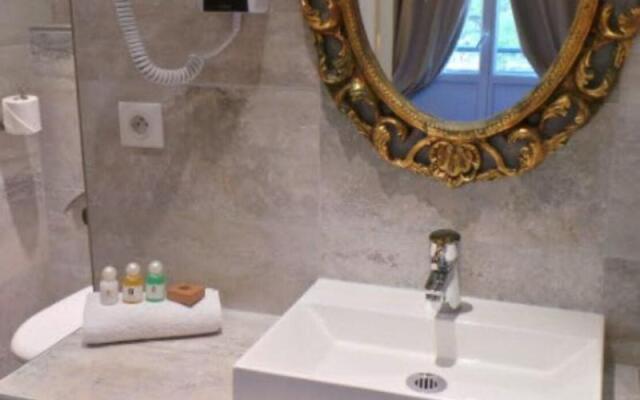 Hotel Le Relais Du Postillon