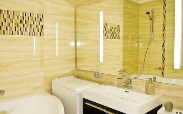 Evs Apartments Mihai Bravu